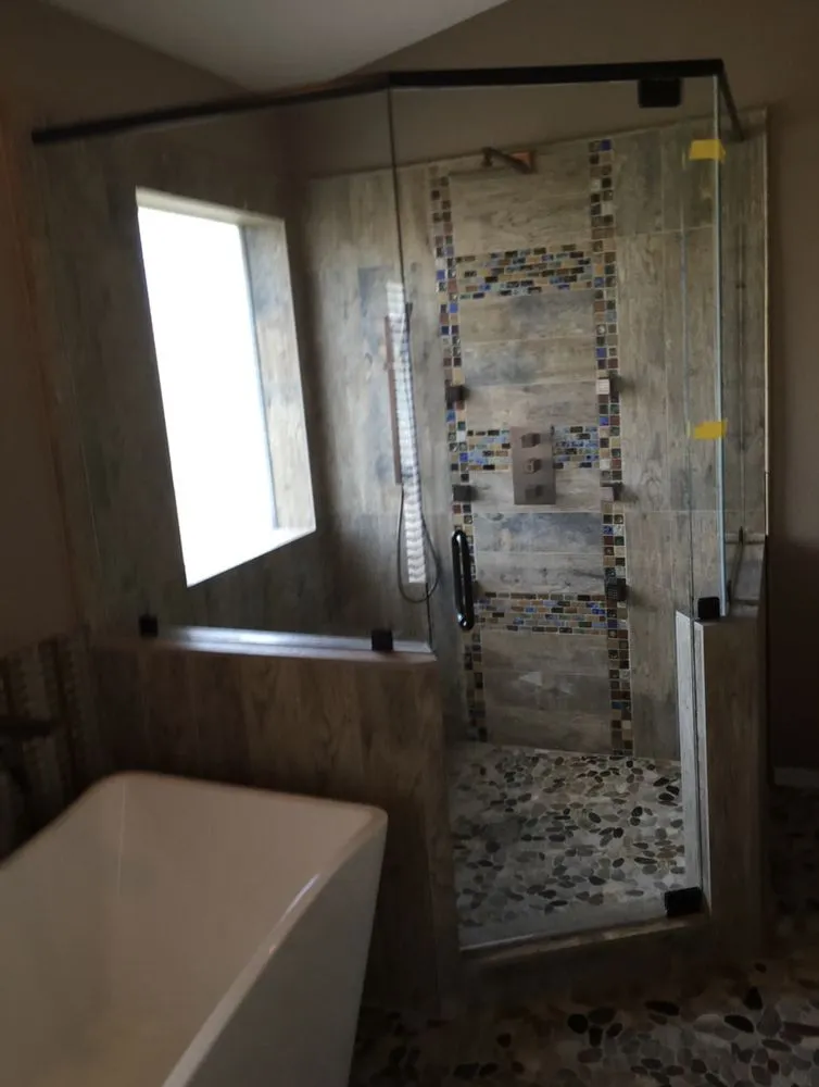 Slide of Apache Plumbing Services