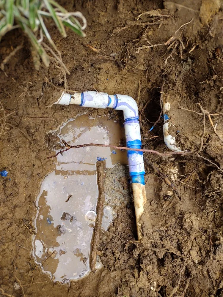 Slide of Apalex Construction