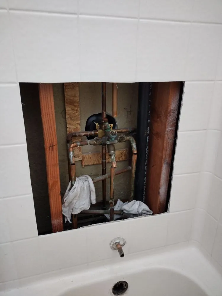 Slide of Apalex Construction