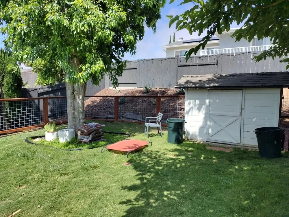 Slide of Apalex Construction