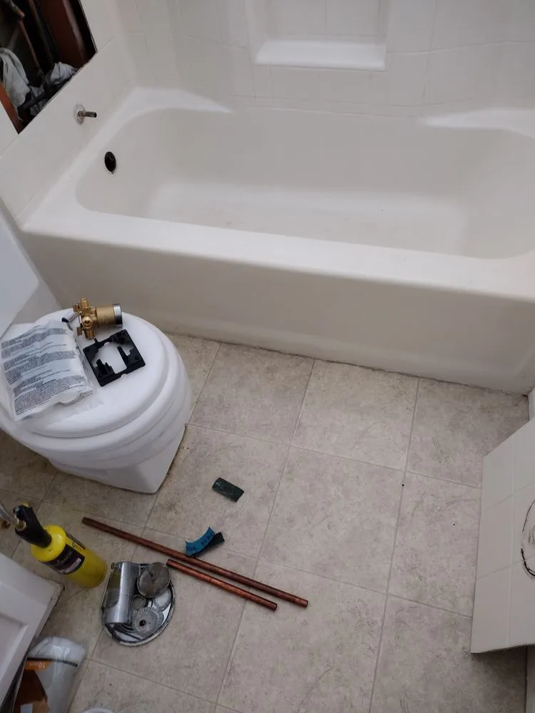 Slide of Apalex Construction