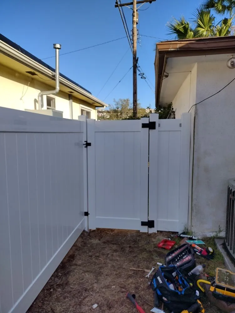 Slide of Apalex Construction