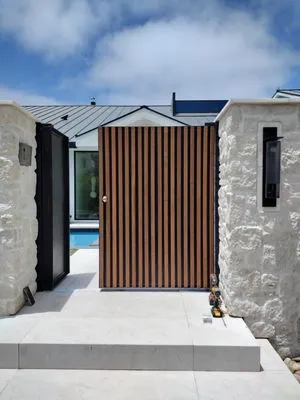 Apalex Construction Logo