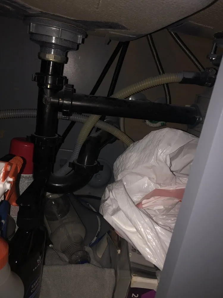 Slide of APC Plumbing