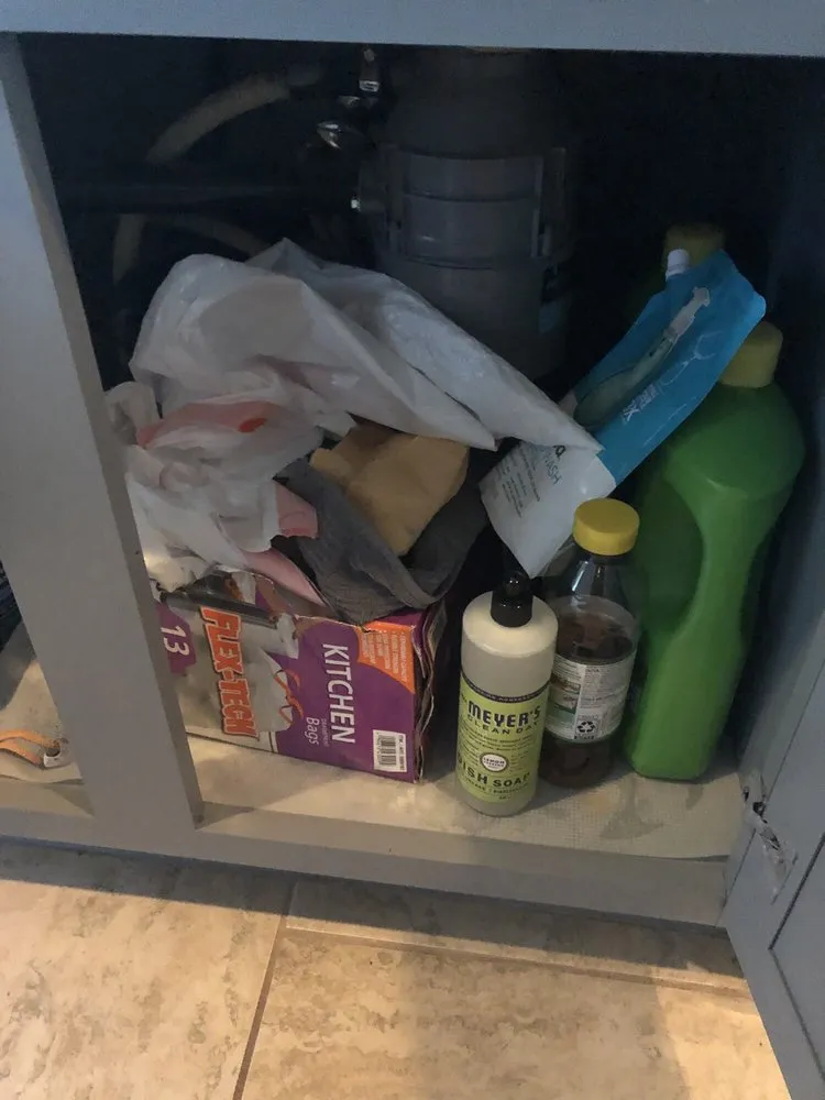 Slide of APC Plumbing