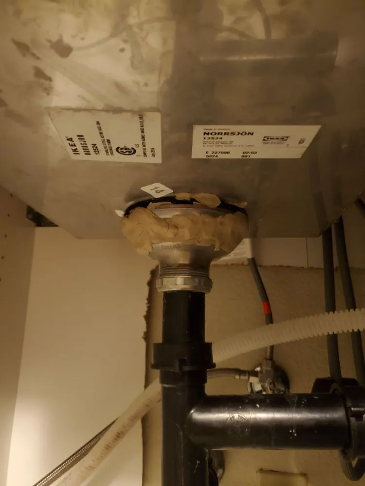 Slide of APC Plumbing