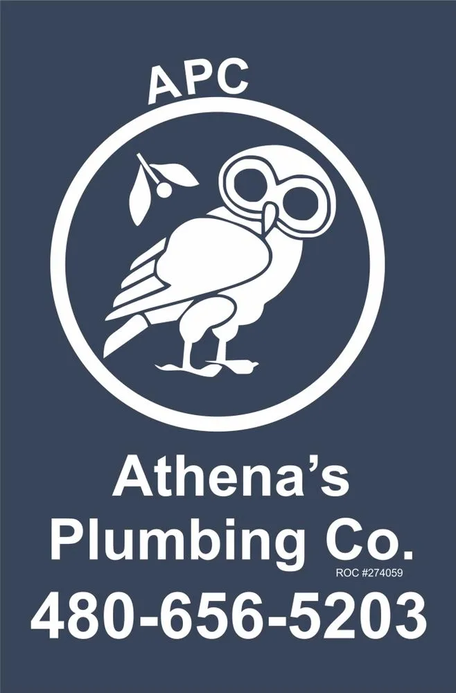 Slide of APC Plumbing
