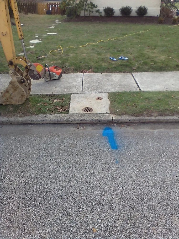 Slide of APC Plumbing