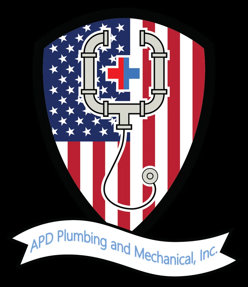 Slide of APD Plumbing and Mechanical