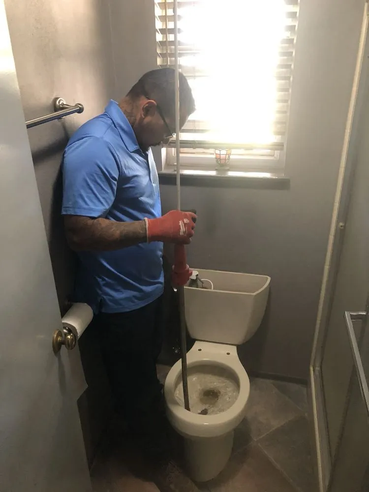 Slide of APDC Plumbing Resources