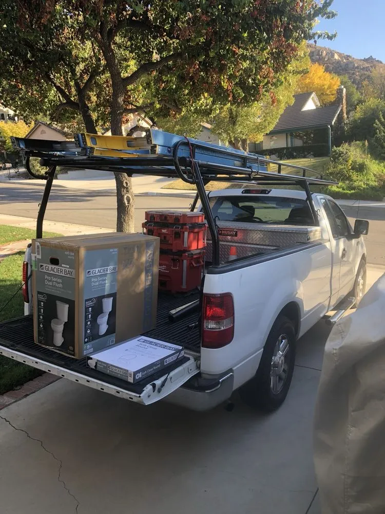 Slide of APDC Plumbing Resources