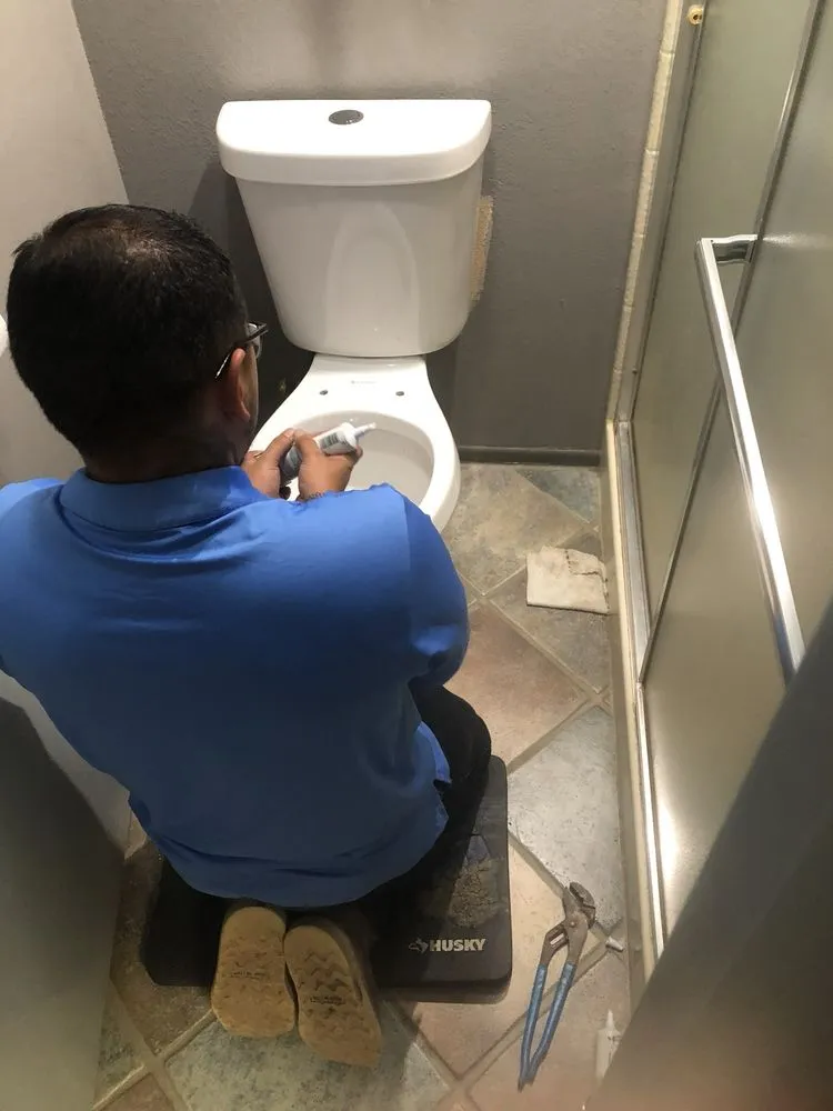 Slide of APDC Plumbing Resources