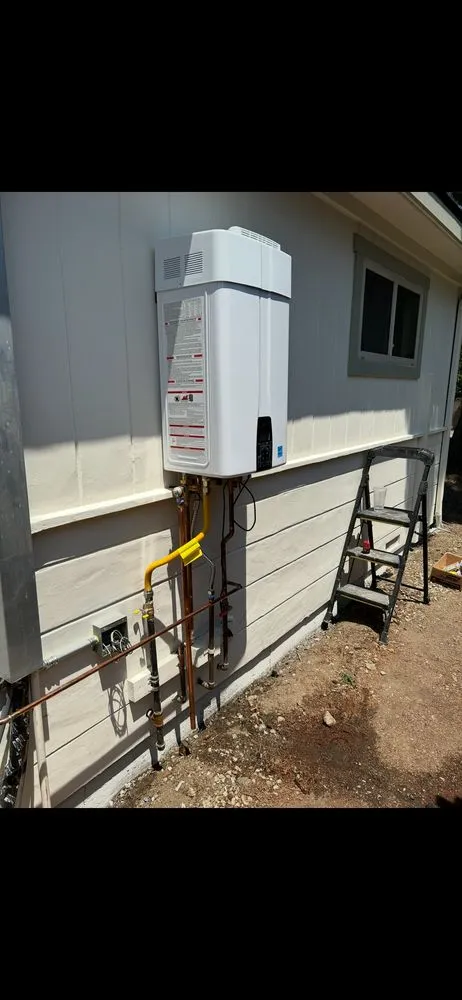 Slide of APDC Plumbing Resources