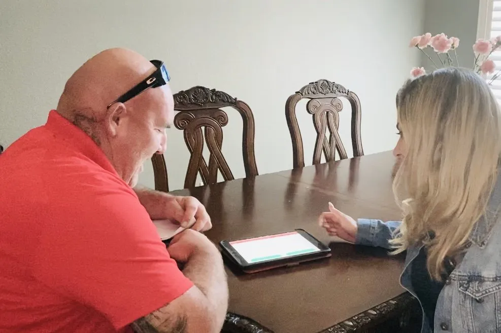 Slide of APES HVAC & Plumbing