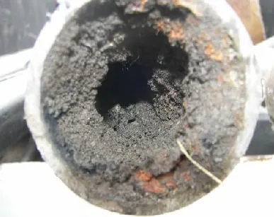 Slide of Apes Plumbing Heating Sewer & Drain Services