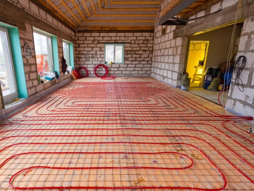 Professional leak detection in Winter Haven, FL by Apex Air Conditioning & Refrigeration