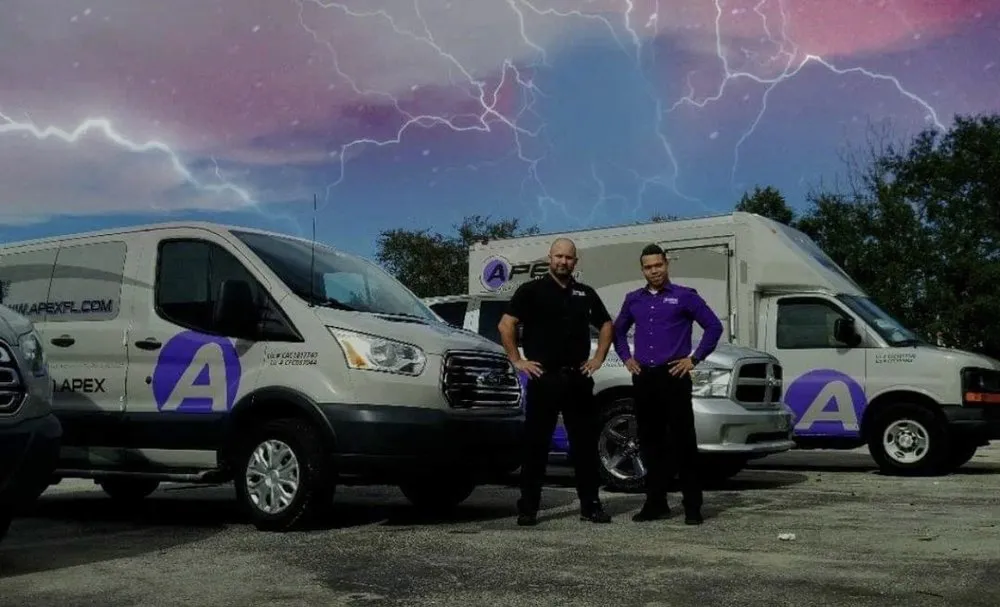 Affordable plumbing repair in Winter Haven, FL by Apex Air Conditioning & Refrigeration