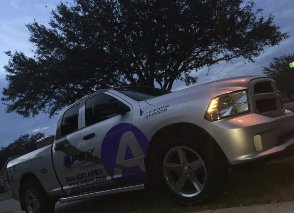 Top-rated plumbing repair for homes in Winter Haven, FL by Apex Air Conditioning & Refrigeration