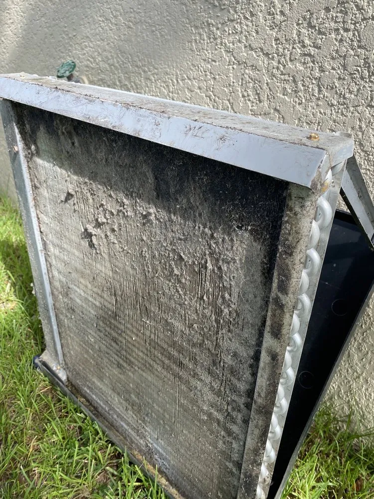 Slide of Apex Air Conditioning & Refrigeration