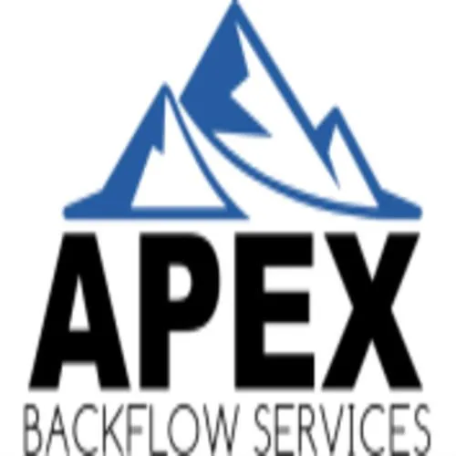 Slide of Apex Backflow Services
