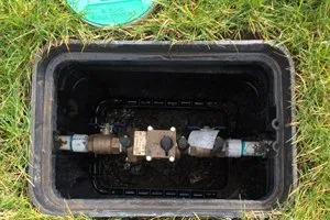 Slide of Apex Backflow Services