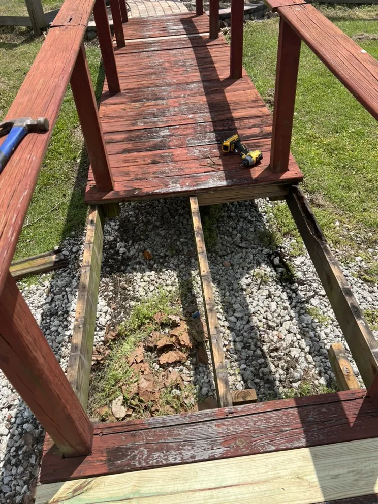 Slide of Apex Florida Home services