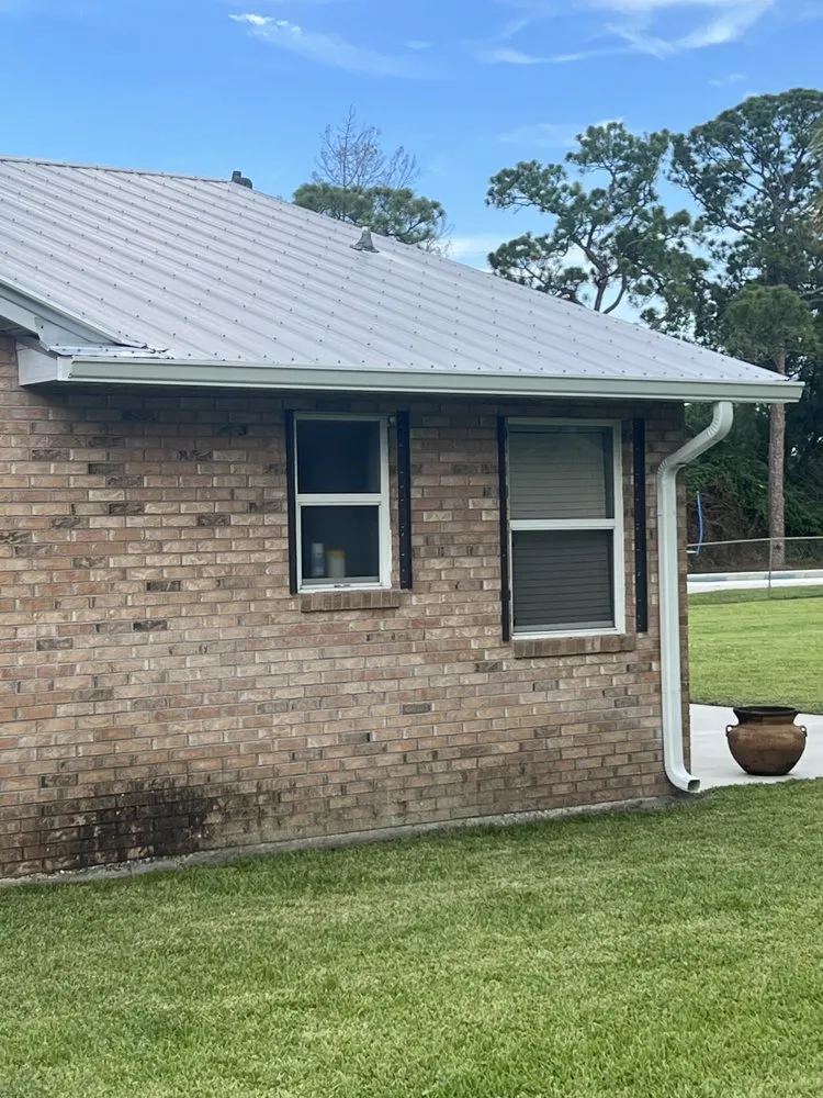 Slide of Apex Florida Home services