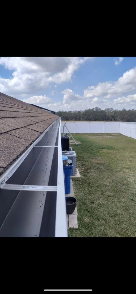 Slide of Apex Florida Home services