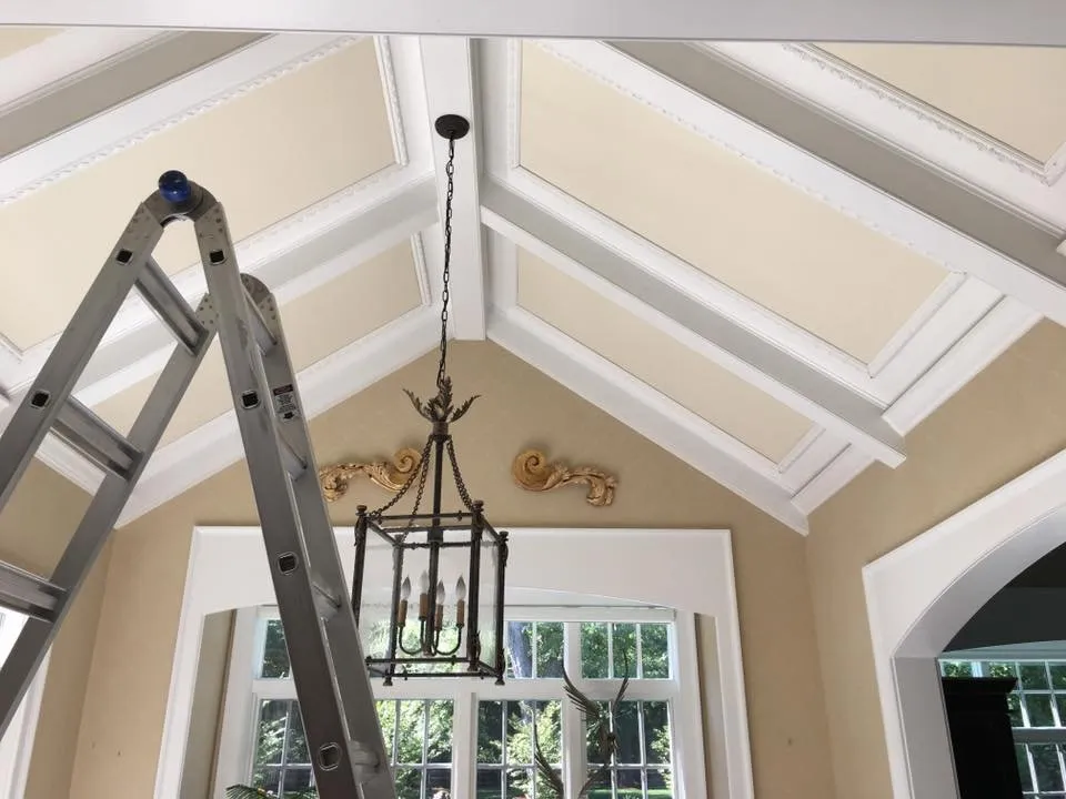 Slide of Apex Handyman Service