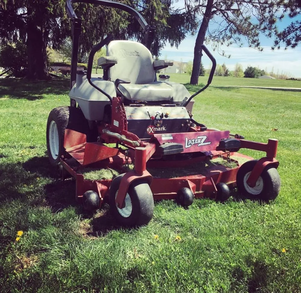 Slide of Apex Handyman Service