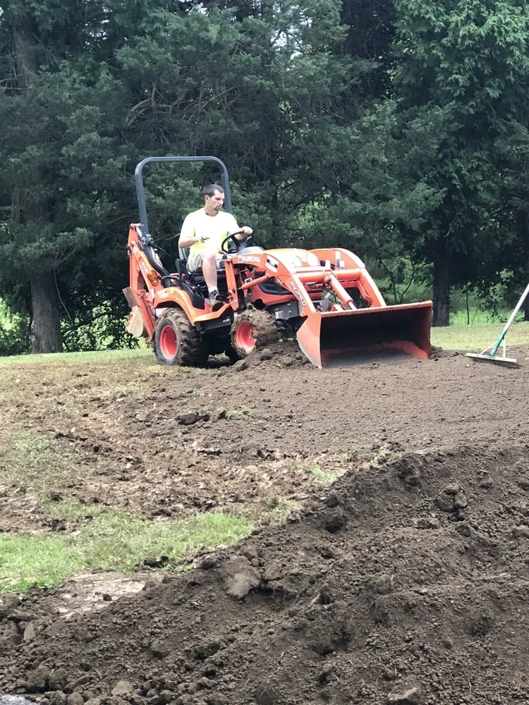 Slide of Apex Handyman Service