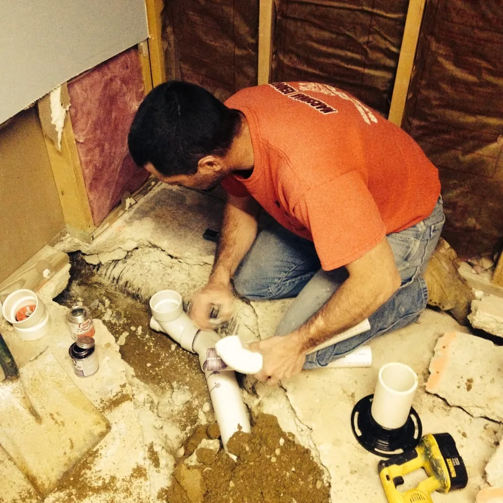 Slide of Apex Handyman Service