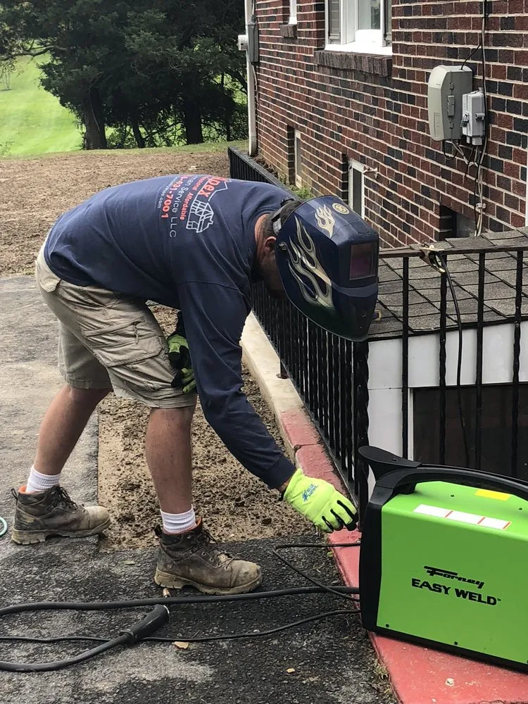 Slide of Apex Handyman Service