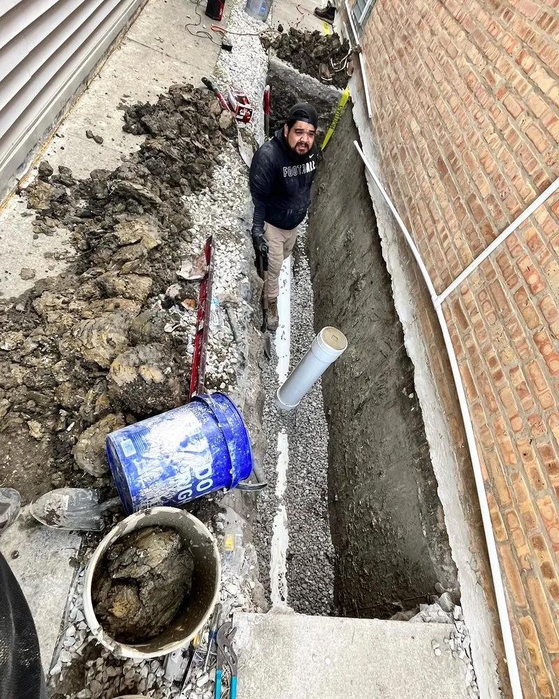 Slide of Apex Home Solutions