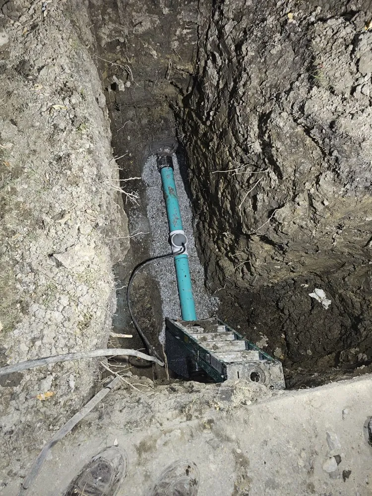 Slide of Apex Home Solutions