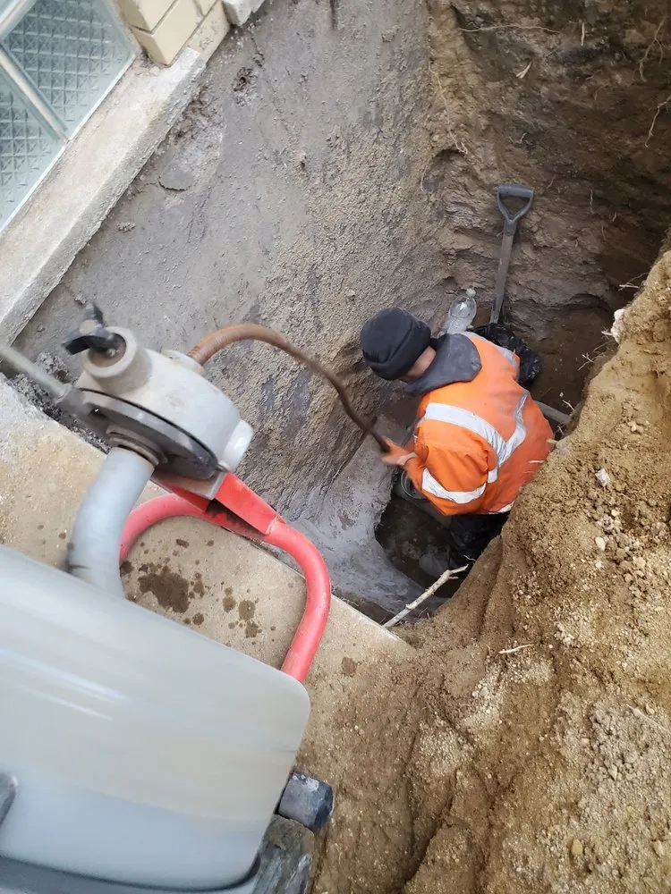 Slide of Apex Home Solutions