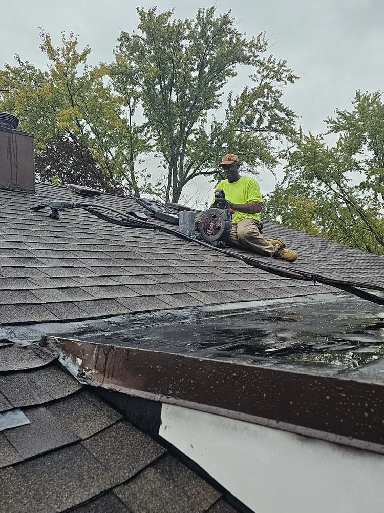 Slide of Apex Home Solutions