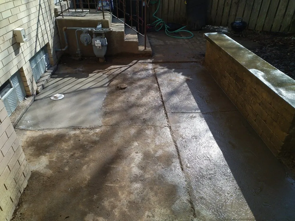 Slide of Apex Home Solutions