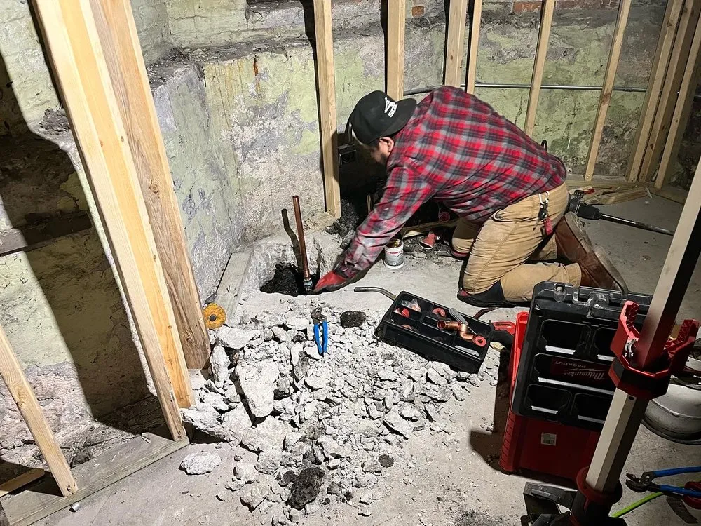 Slide of Apex Home Solutions