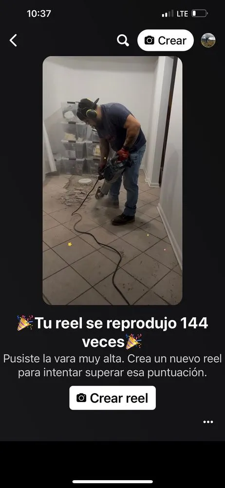 Slide of Apex Home Solutions