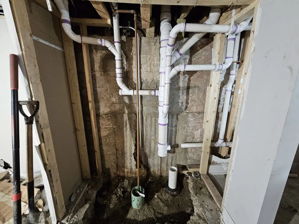 Slide of Apex Home Solutions