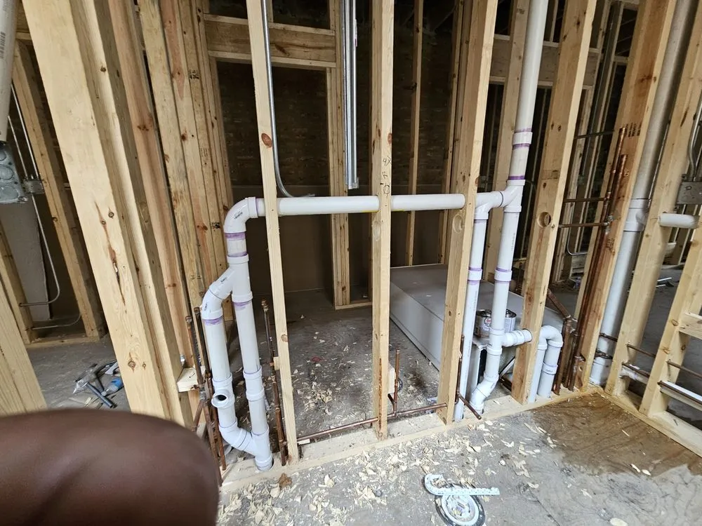 Slide of Apex Home Solutions