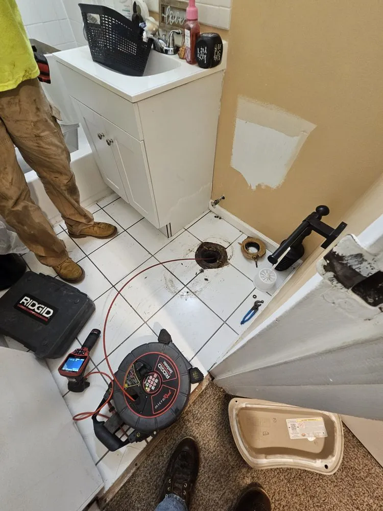 Slide of Apex Home Solutions