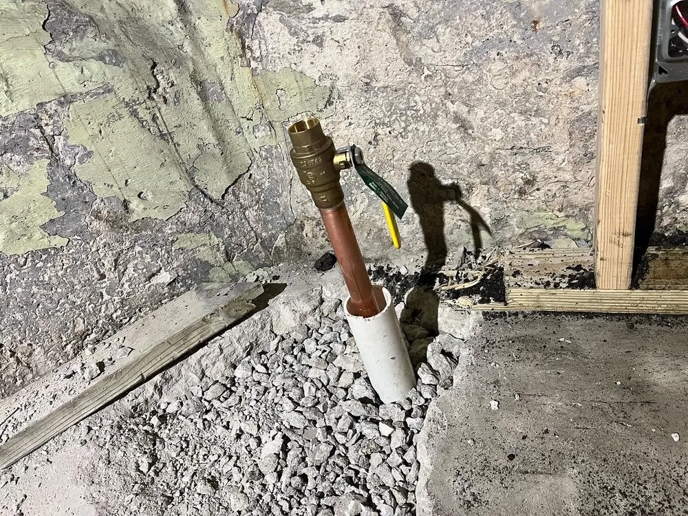 Slide of Apex Home Solutions