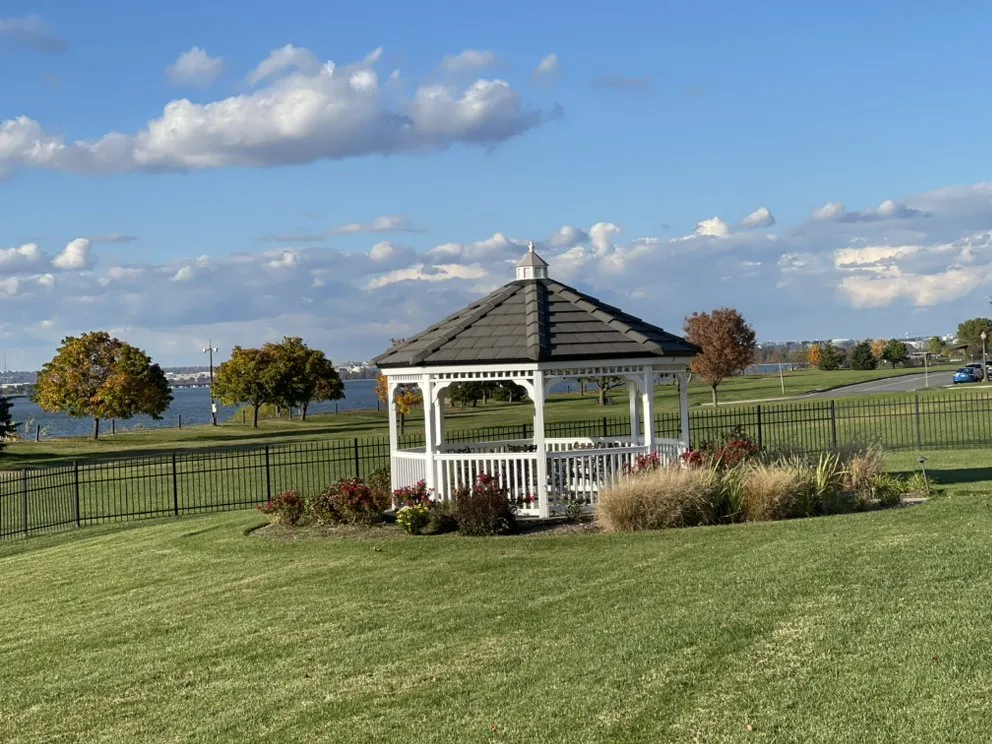 Slide of Apex Maintenance Services