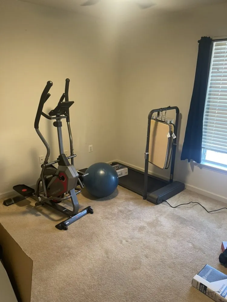 Slide of Apex Maintenance Services