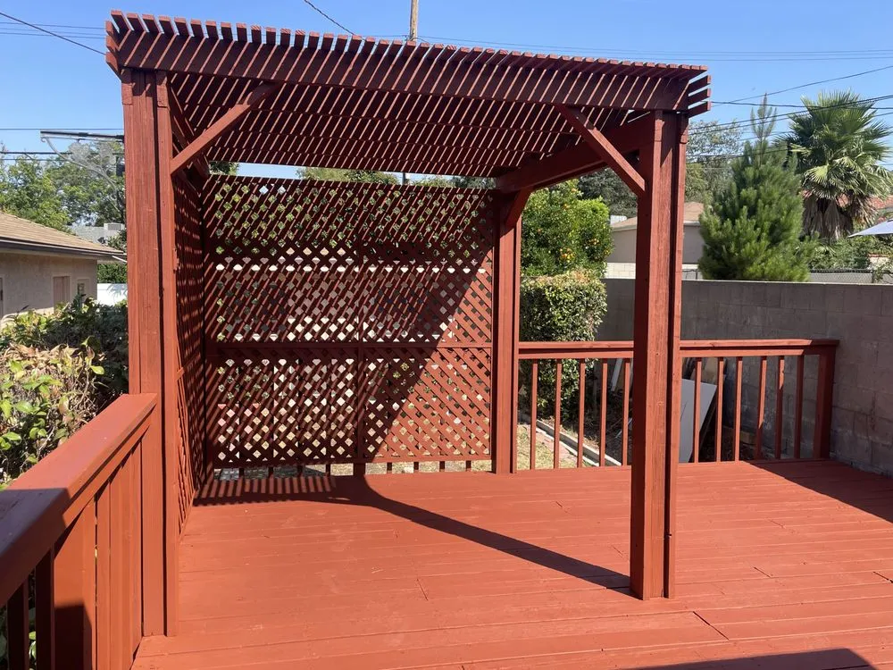 Slide of Apex Pacific Coast