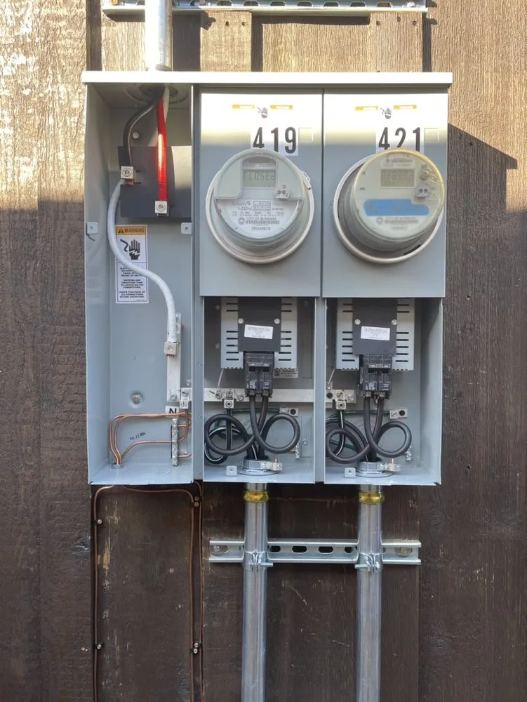 Slide of Apex Pacific Coast