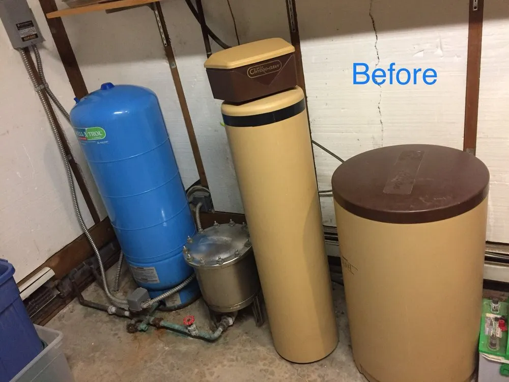 Top-rated emergency plumbing service in Sutton, AK - Apex Plumbing & Heating