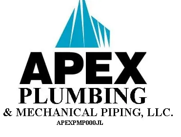Slide of Apex Plumbing & Mechanical Piping